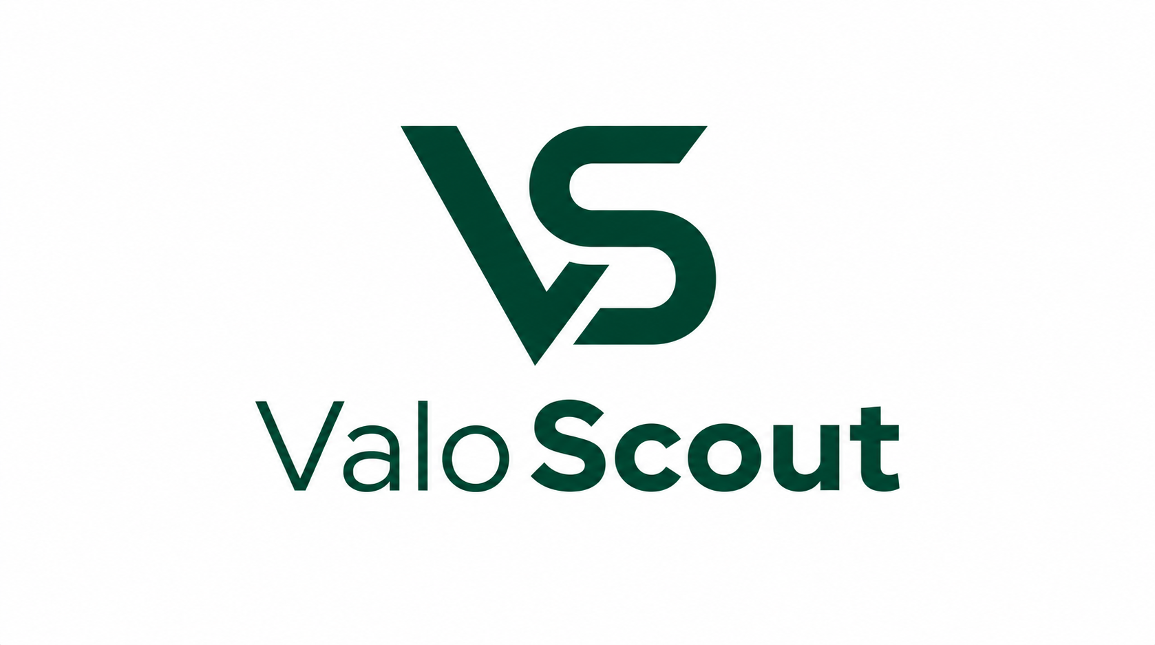 ValoScout Logo
